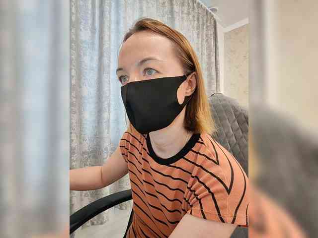 Viktoriya24 webcam