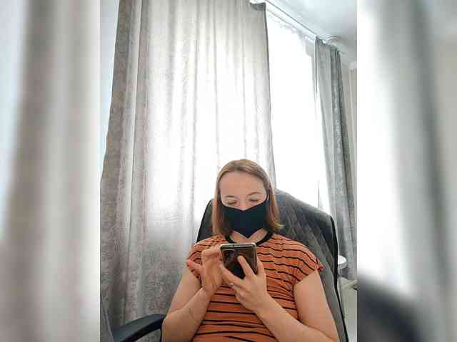 Viktoriya24 webcam