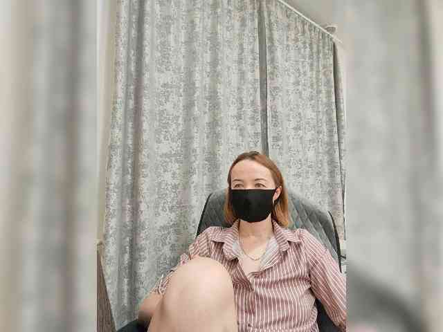 Viktoriya24 webcam