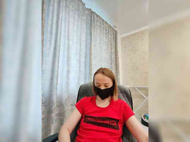 Viktoriya24 webcam