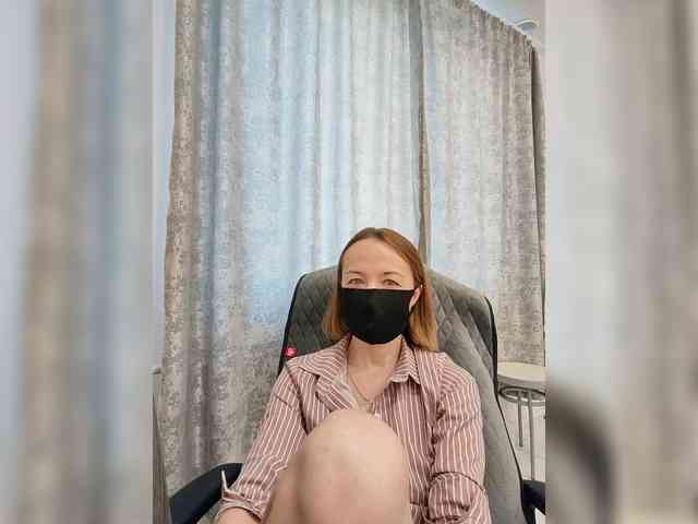 Viktoriya24 webcam