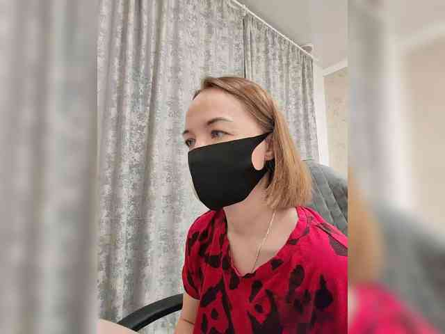 Viktoriya24 webcam