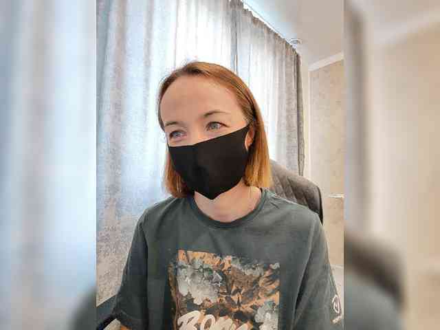 Viktoriya24 webcam