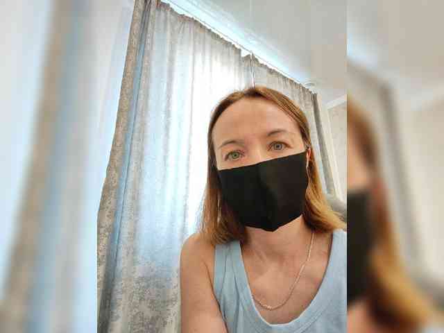 Viktoriya24 webcam