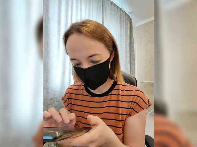 Viktoriya24 webcam