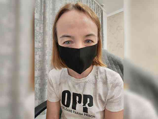 Viktoriya24 webcam
