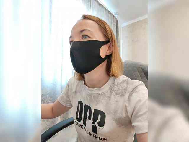 Viktoriya24 webcam