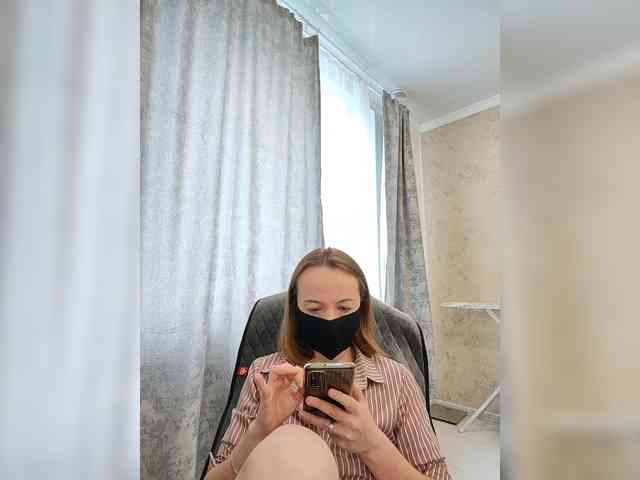 Viktoriya24 webcam