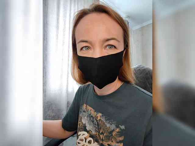 Viktoriya24 webcam