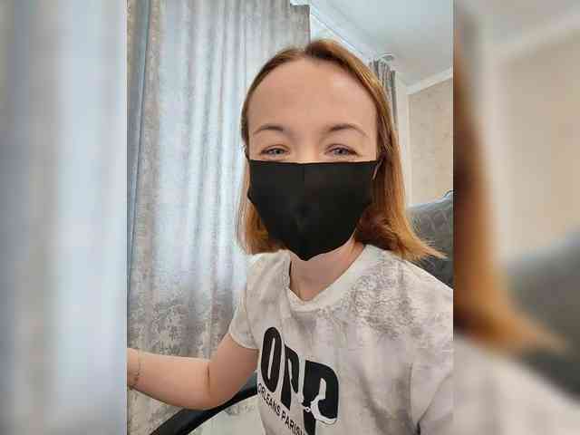 Viktoriya24 webcam
