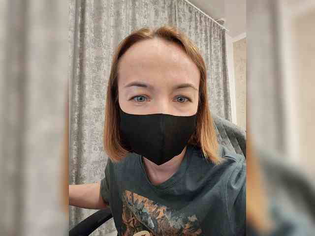 Viktoriya24 webcam