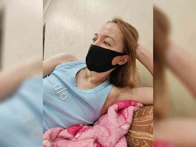 Viktoriya24 webcam