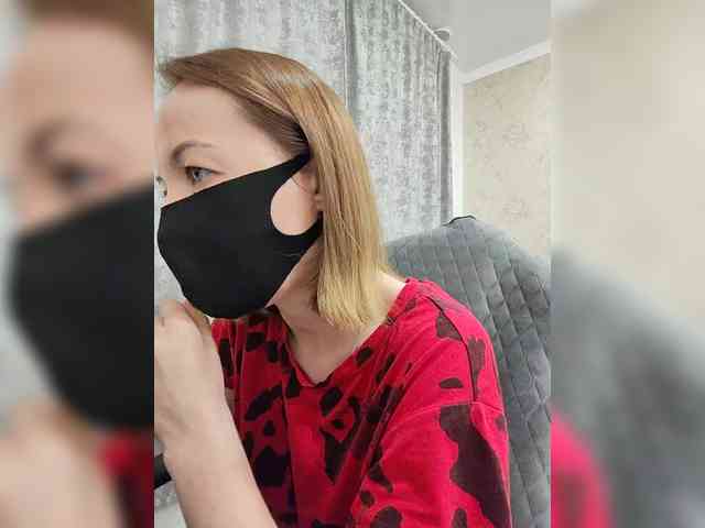 Viktoriya24 webcam