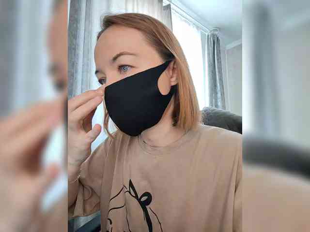 Viktoriya24 webcam