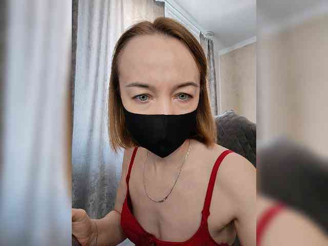 Viktoriya24 webcam