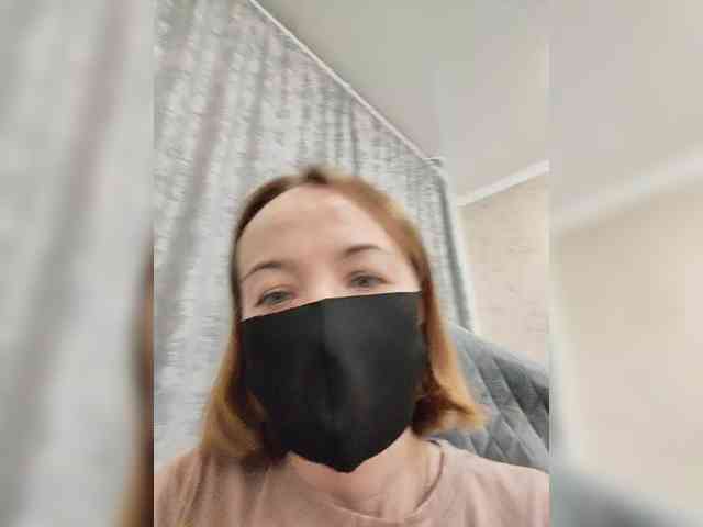 Viktoriya24 webcam
