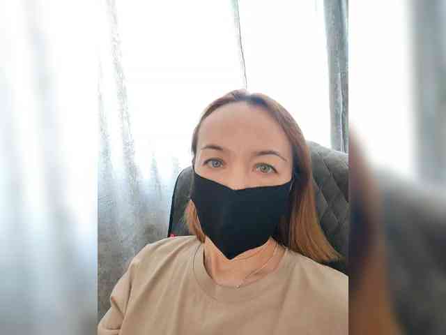 Viktoriya24 webcam