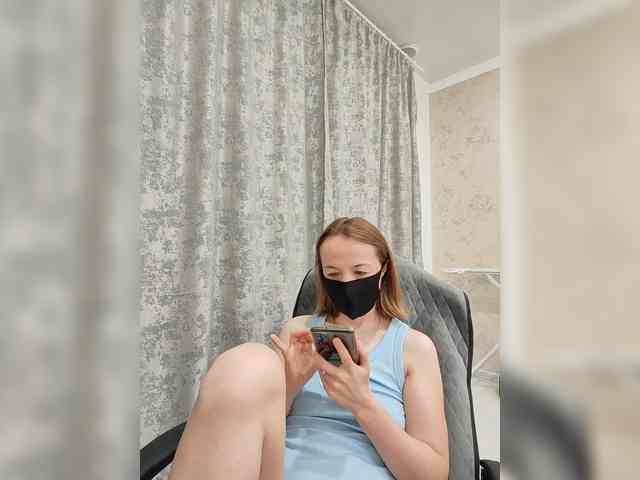 Viktoriya24 webcam