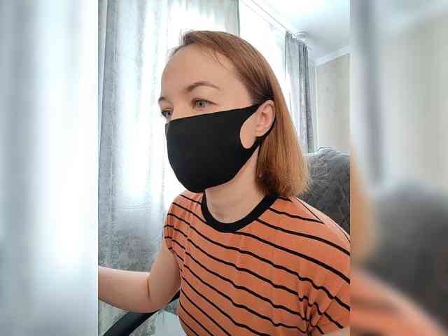 Viktoriya24 webcam