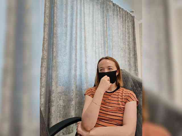 Viktoriya24 webcam