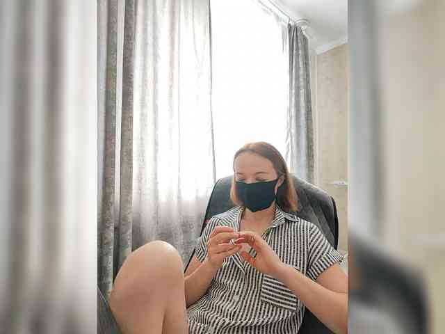Viktoriya24 webcam