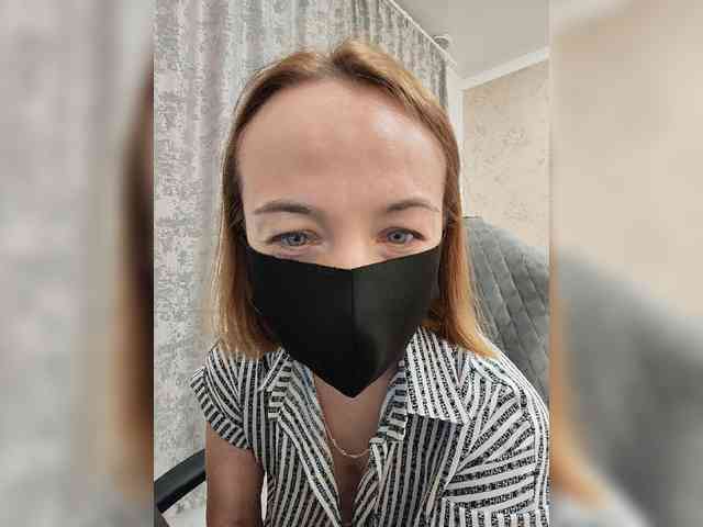 Viktoriya24 webcam