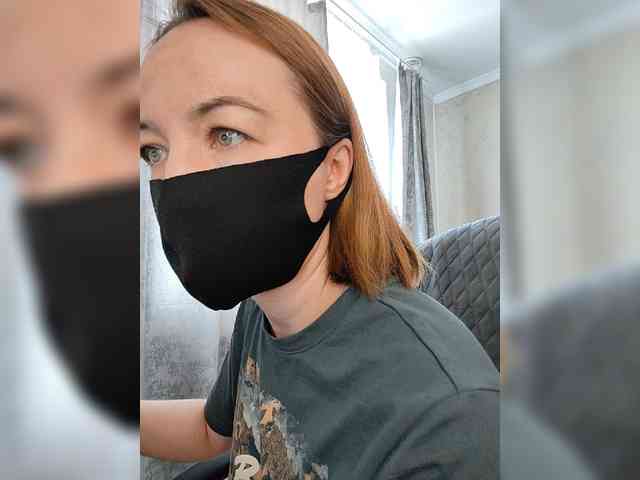Viktoriya24 webcam