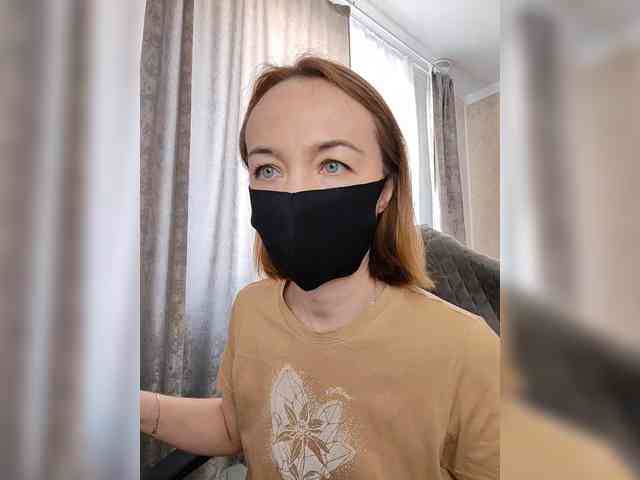 Viktoriya24 webcam