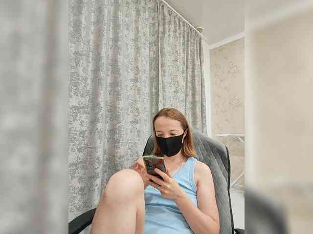 Viktoriya24 webcam
