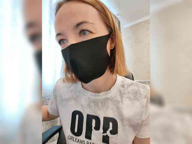 Viktoriya24 webcam