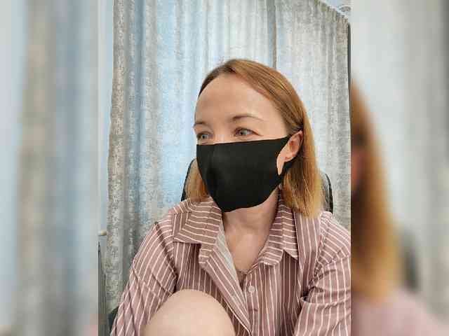 Viktoriya24 webcam