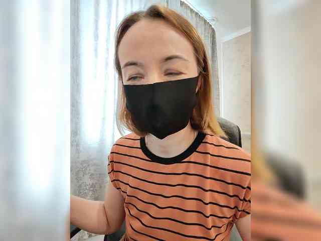 Viktoriya24 webcam