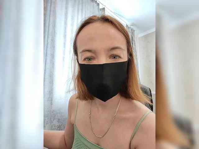 Viktoriya24 webcam