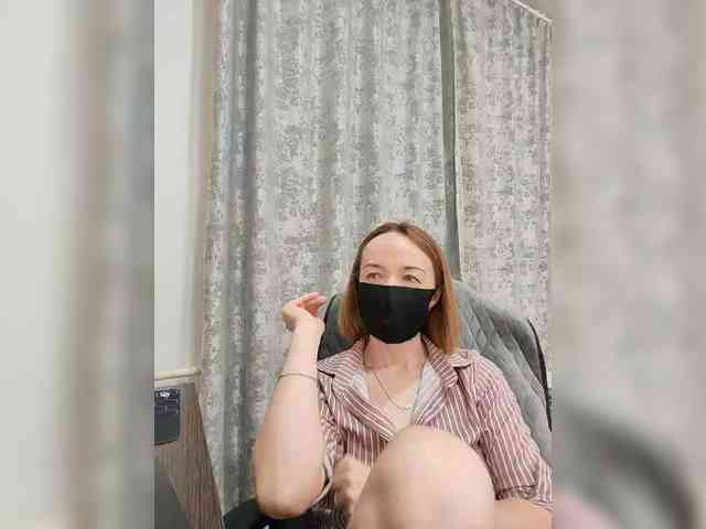 Viktoriya24 webcam