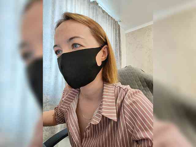 Viktoriya24 webcam
