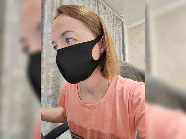 Viktoriya24 Live Webcam on BongaCams