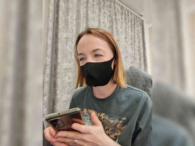 Viktoriya24 webcam