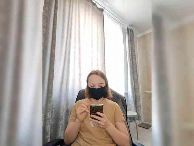 Viktoriya24 webcam