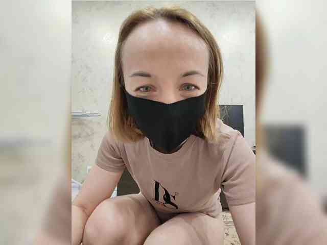 Viktoriya24 webcam
