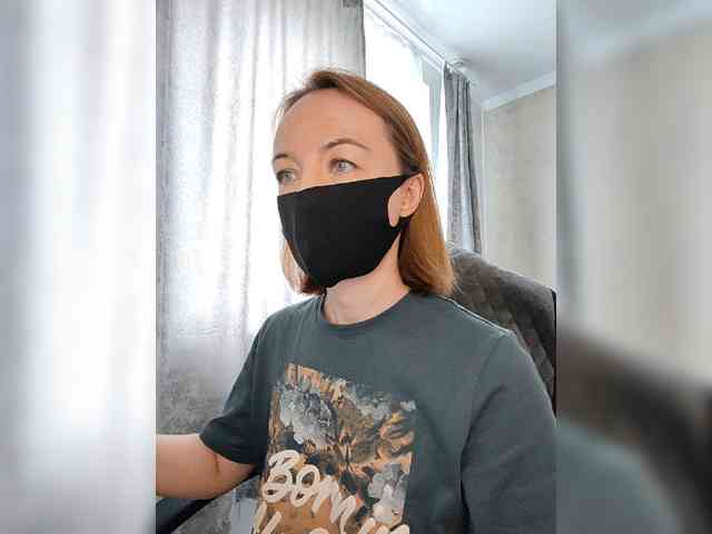Viktoriya24 webcam