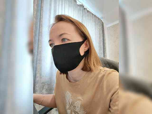 Viktoriya24 webcam