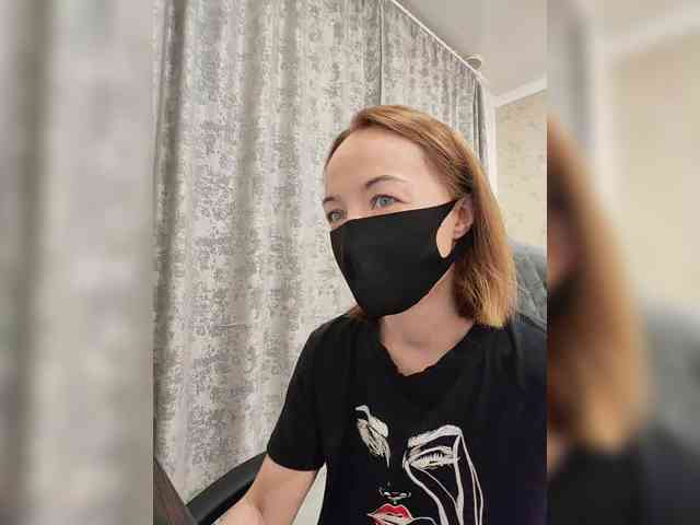 Viktoriya24 webcam