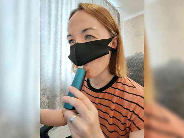 Viktoriya24 webcam