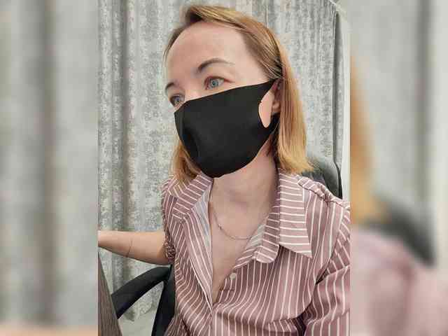 Viktoriya24 webcam