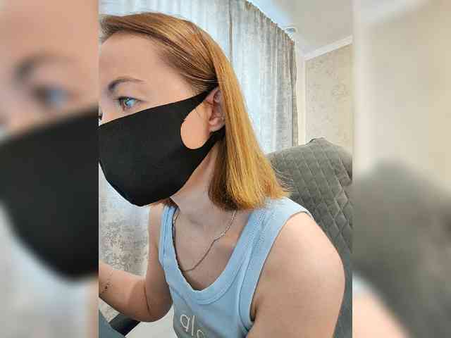 Viktoriya24 Sex Cam Show