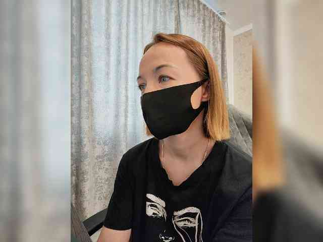 Viktoriya24 webcam