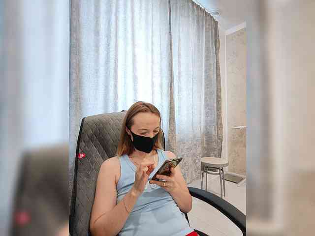 Viktoriya24 webcam