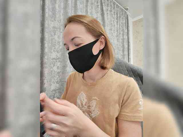 Viktoriya24 webcam