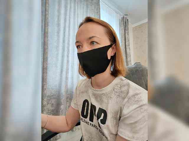 Viktoriya24 webcam