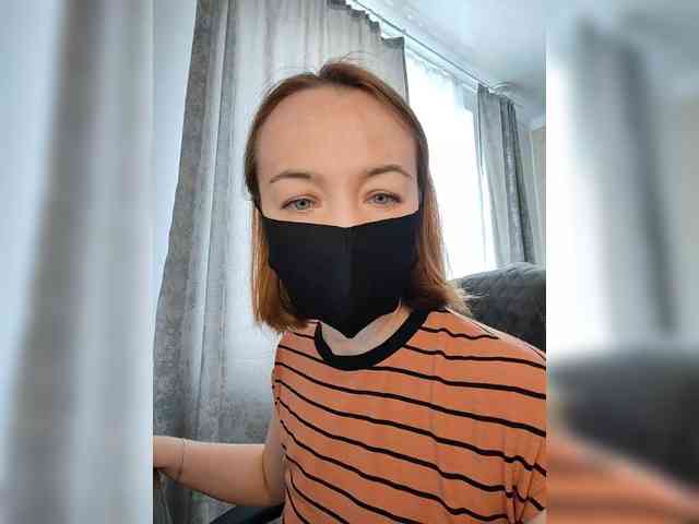 Viktoriya24 webcam